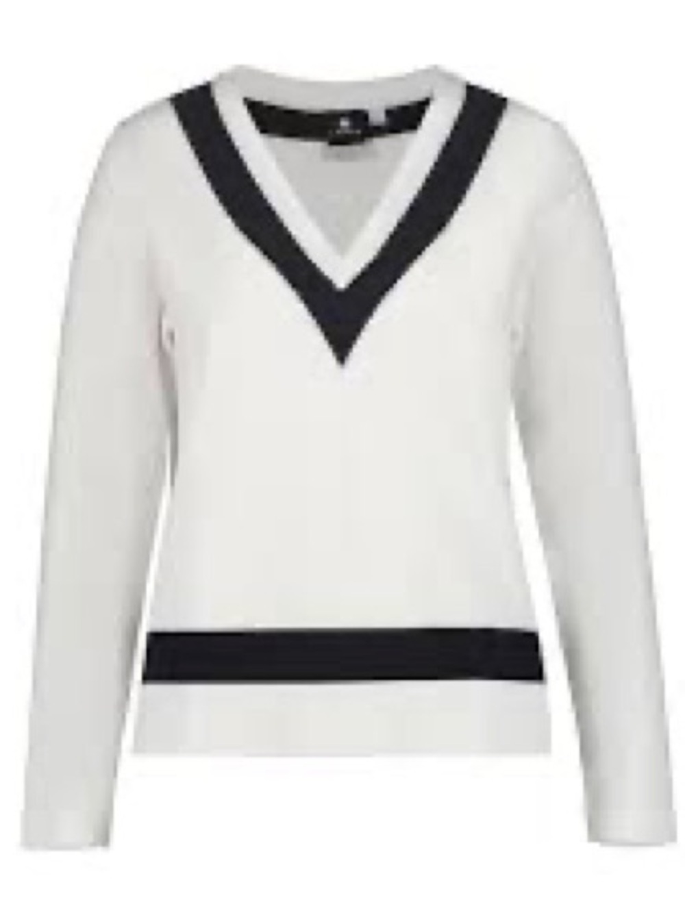 Luhta Women Ispoinen Sweater Jumper Tennis Size M